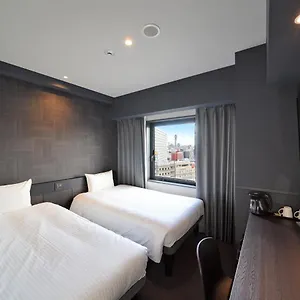 *** Hotel Chisun Standard Shin-imamiya Giappone
