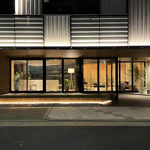 *** Hotel R Namba Giappone