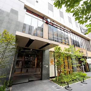 *** Hotel Western Fino Akasaka Giappone